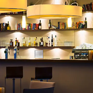 Vente - Hôtel - Restaurant - Seine-Saint-Denis (93)-photo-3