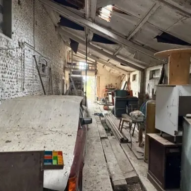 Vente Entrepôt / Local d'activités - Hautes-Pyrénées (65)-photo-6