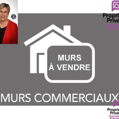 Vente de murs de boutique - Ille-et-Vilaine (35)-photo-1