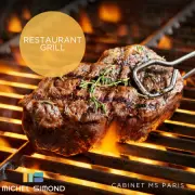 Vente - Bar - Brasserie - Restaurant - Pizzeria - Crêperie - Snack - Paris (75)