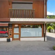 Location Local Commercial - Haute-Savoie (74)