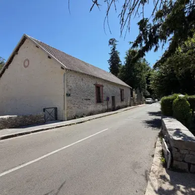 Vente - Restaurant - Restaurant gastronomique - Yvelines (78)-photo-3