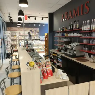 Vente - Bar - FDJ - Presse - Campagnolles (14500)-photo-8