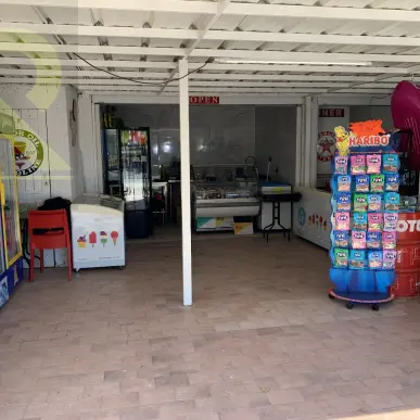 Vente de murs de boutique - Marseillan (34340)-photo-1