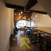 Vente de murs de boutique - Agde (34300)