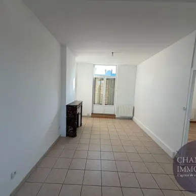 Location Entrepôt / Local d'activités - Blois (41000)-photo-1