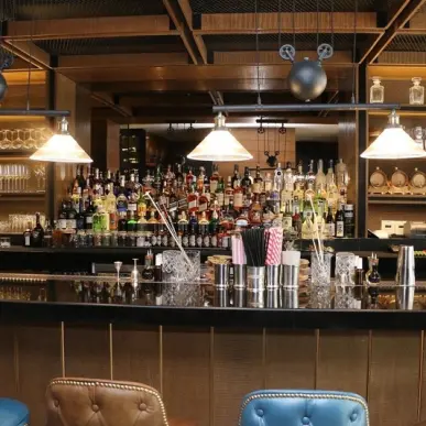 Vente - Bar - Brasserie - Tabac - Charly (69390)-photo-2