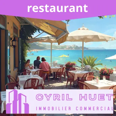 Vente - Bar - Brasserie - Restaurant - Tabac - Var (83)-photo-1