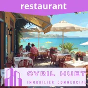 Vente - Bar - Brasserie - Restaurant - Tabac - Var (83)