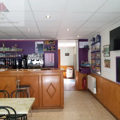 Vente - Bar - Tabac - Café - Epicerie - FDJ - Presse - Cany-Barville (76450)-photo-1