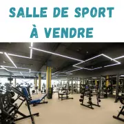 Vente - Club de sport - Vaucluse (84)