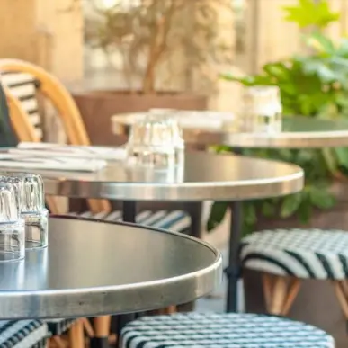 Vente - Bar - Restaurant - Café - La Rochelle (17000)-photo-6