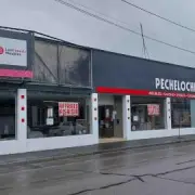 Location Local Commercial - Manche (50)