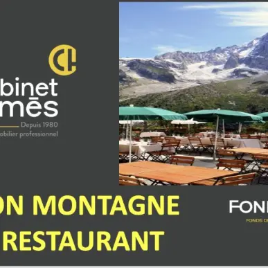 Vente - Hôtel - Restaurant - Auberge - Savoie (73)-photo-1