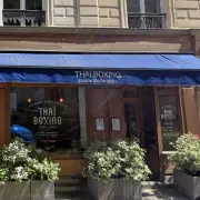 Location Local Commercial - Paris 8ème (75008)