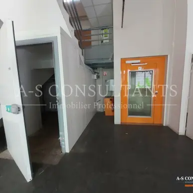 Vente de murs de boutique - Annonay (07100)-photo-3