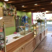 Vente - Boulangerie - Fauguerolles (47400)