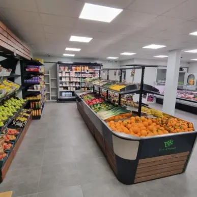 Vente - Alimentation - Seine-et-Marne (77)-photo-6