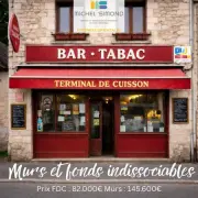 Vente - Bar - Brasserie - Tabac - Licence IV - Point chaud - Terminal de cuisson - Pyrénées-Orientales (66)