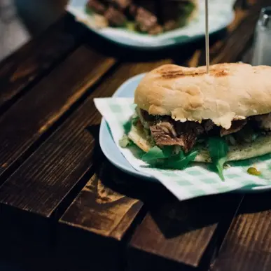 Vente - Sandwicherie - Snack - Savoie (73)-photo-5
