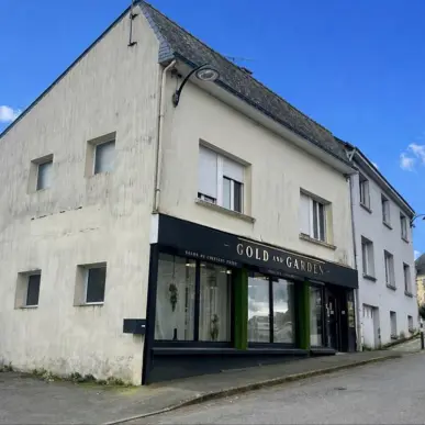 Vente Bureau - Morbihan (56)-photo-1