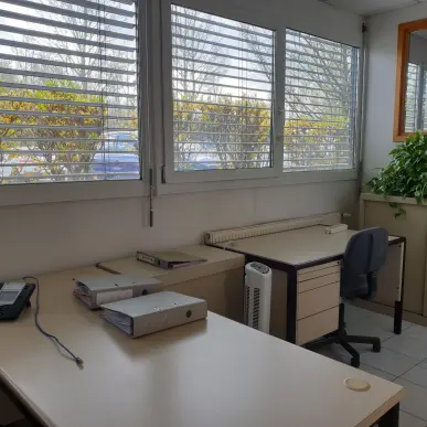 Location Bureau - Mulhouse (68200)-photo-4