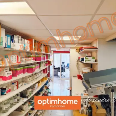 Vente - Pharmacie - Knutange (57240)-photo-4