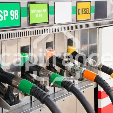 Vente - Bar - Tabac - Alimentation - Epicerie - FDJ - Loto - Presse - Longueil (76860)-photo-3