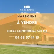 Location Local Commercial - Aude (11)