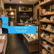 Vente - Alimentation - Epicerie - Fromagerie - Langueux (22360)