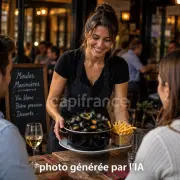 Vente - Hôtel - Restaurant - Café - Lille (59000)