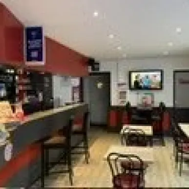 Vente - Bar - Tabac - FDJ - Fougeres (35300)-photo-1