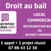 Vente - Restaurant - Snack - Somme (80)