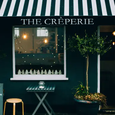 Vente - Restaurant - Pizzeria - Crêperie - Val-d'Oise (95)-photo-3