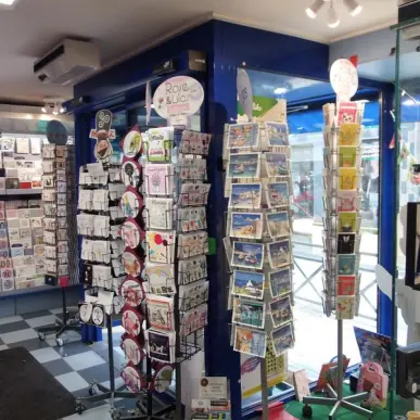 Vente - Librairie - Presse - Finistère (29)-photo-7