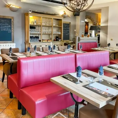 Vente - Restaurant - Pizzeria - Saint-Quentin (02100)-photo-2
