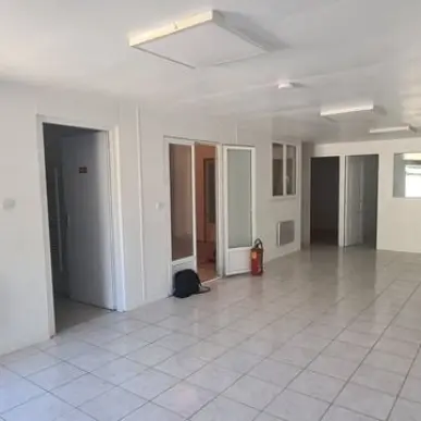 Vente Bureau - Blanquefort (33290)-photo-1