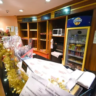 Vente - Boulangerie - Pâtisserie - Traiteur - Strasbourg (67000)-photo-4