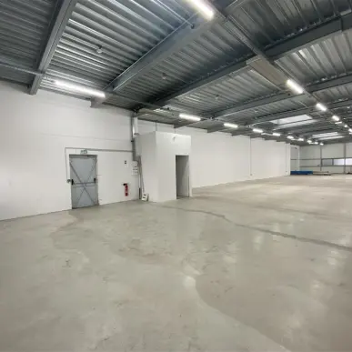 Vente de murs de boutique - Pantin (93500)-photo-4