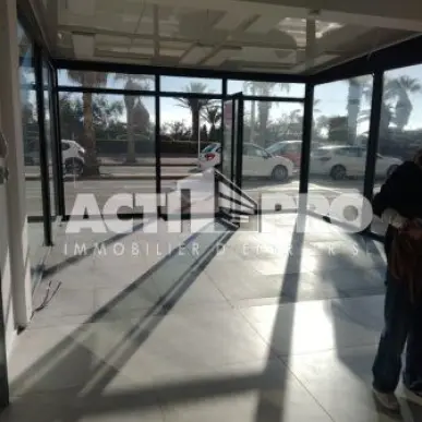Vente de murs de boutique - Canet-en-Roussillon (66140)-photo-5
