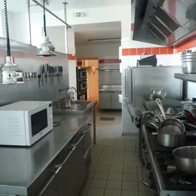 Vente - Restaurant - Artonges (02330)-photo-8