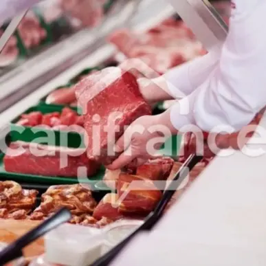 Vente - Boucherie - Charcuterie - Rôtisserie - Traiteur - Beziers (34500)-photo-3