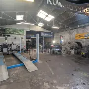 Vente - Garage - Alencon (61000)