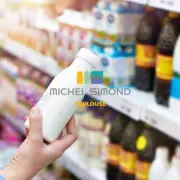 Vente - Alimentation - Bio - Epicerie - Fruits et légumes - Superette - Haute-Garonne (31)