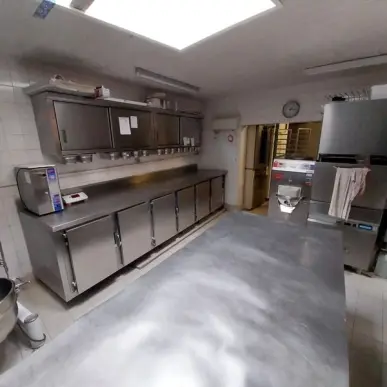 Vente - Boulangerie - Pâtisserie - Colombelles (14460)-photo-6
