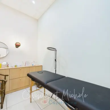 Vente - Esthétique - Fontaine-le-Puits (73600)-photo-7