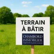 Vente Terrain ZI / ZA - Blois (41000)
