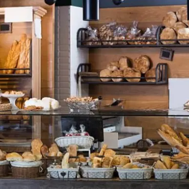 Vente - Restaurant - Tabac - Boulangerie - Pâtisserie - Presse - Snack - Morbihan (56)-photo-2