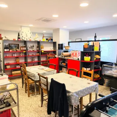 Vente - Restaurant - Attignéville (88300)-photo-4