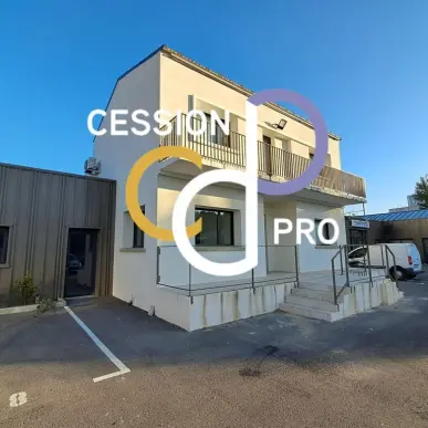 Location Local Commercial - Gard (30)-photo-6